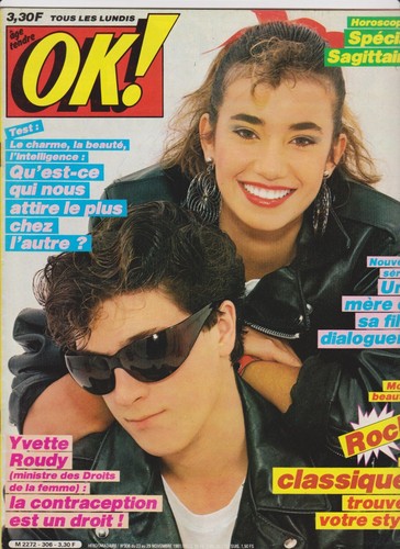 Magazine 306 1981 - magazine,