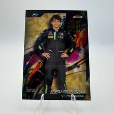 Andrea Kimi Antonelli - Prema