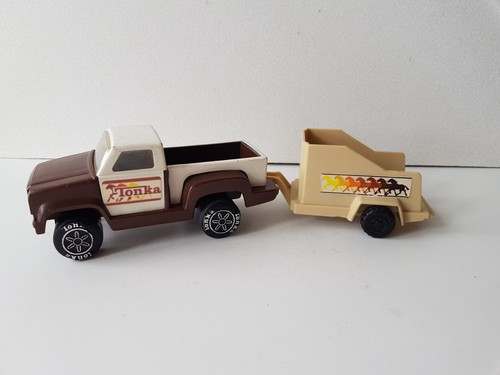 Véhicule miniature pick up - véhicule,