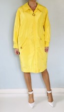 Manteau coupe vent oversize