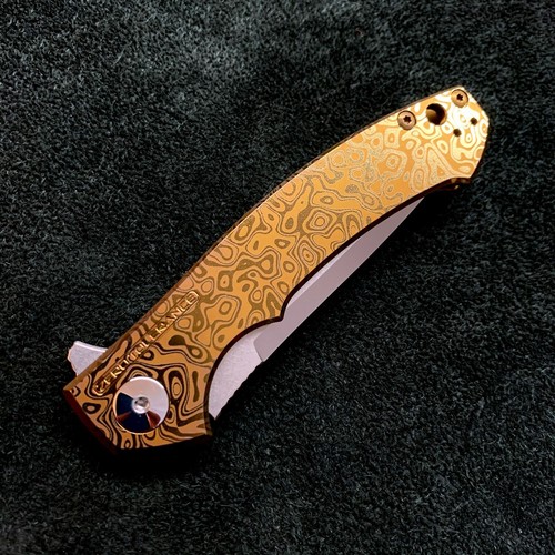 Zero tolerance 0450 - zt, plain