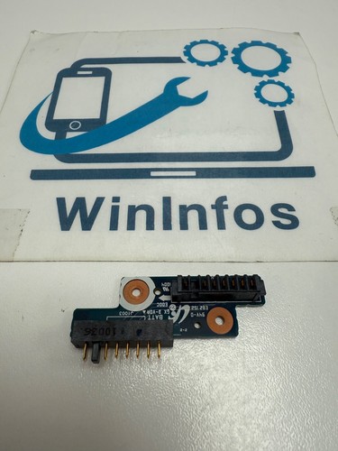 Connecteur nappe module
