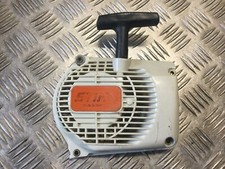 lanceur pour tronçonneuse