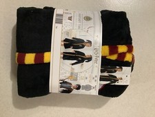 Harry Potter Peignoir Robe de