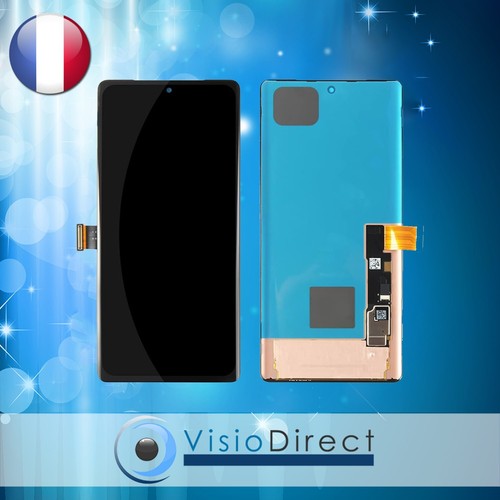 Ecran lcd vitre tactile - ecran,