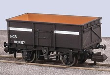 Échelle N British Rail 16t