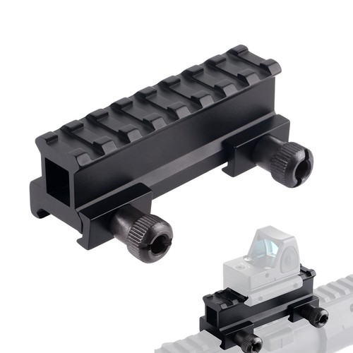 Riser base mount support - base,