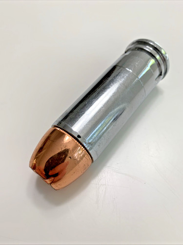 Butane bullet lighter - butane, ~