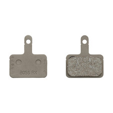 Plaquettes SHIMANO B05S-RX