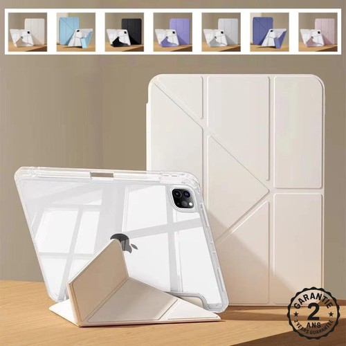 Etui housse coque ipad air - etui,