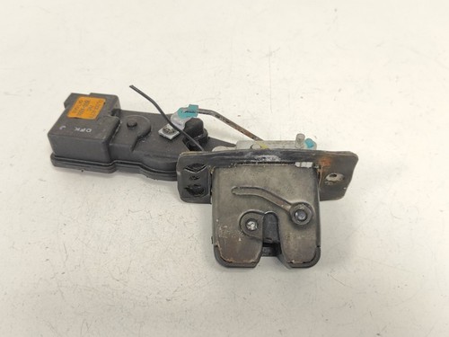 Divers verouillage hyundai - verouillage,