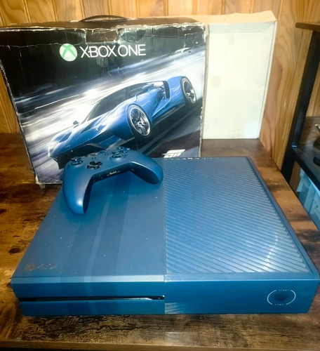 Xbox one edition forza - edition,