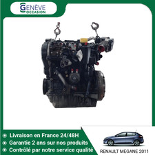 🇫🇷 MOTEUR   RENAULT