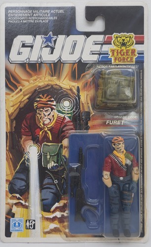 Joe gijoe ultra rare tunnel - ultra,