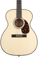 Larrivee OM-24 Acoustic Guitar