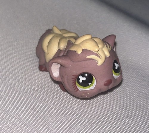 Hasbro lps original - hasbro,