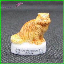 Feve Les Races de Chat Cat