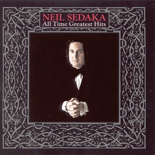 Neil sedaka all - sedaka,