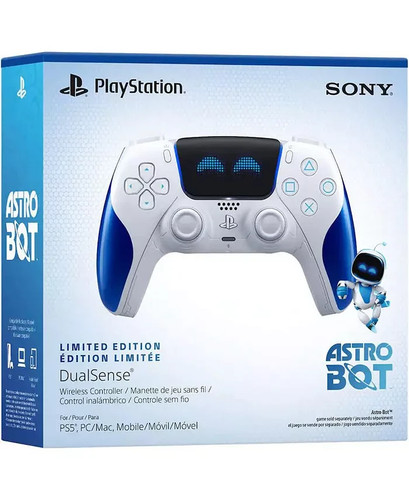 Ps5 astro bot joyful - astro,