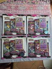 Tripack Pokémon Poing de