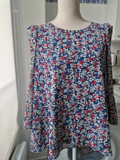 BLOUSE CLAUDIE PIERLOT MODELE