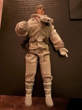 Figurine Luke Skywalker –