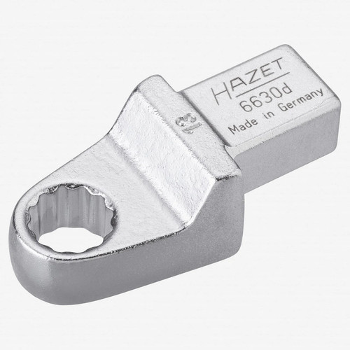 Hazet 6630d insert box end - hazet,