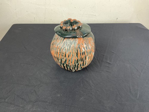 Pot couvert céramique - ,,