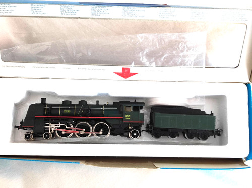 Märklin 3083 locomotive - märklin,