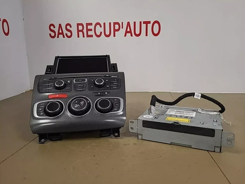 Kit autoradio gps - autoradio,