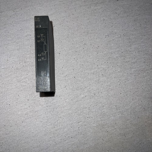Siemens simatic et200s - dp,