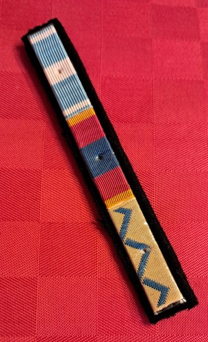 Barrette médailles - barrette, de