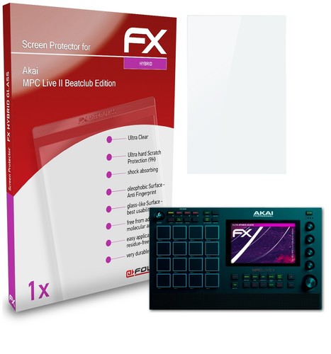 Verre film protecteur - , pour