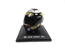 Casque Jorge Lorenzo Champion