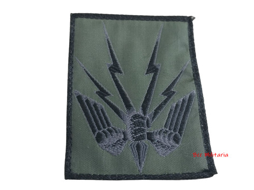Etat major des forces basse