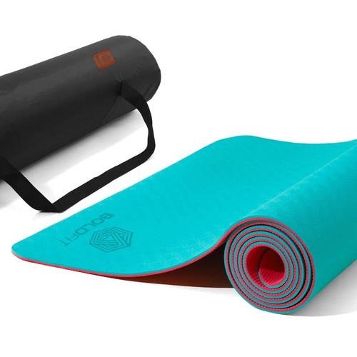 Tapis yoga boldfit pour - de,