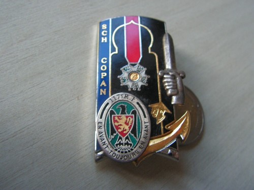Insigne promotion - insigne,