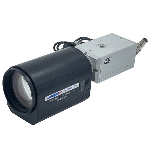 Jai s3200 ccd industrial - cv-s3200, p