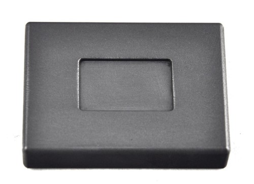 Gramme argent graphite - argent, rect