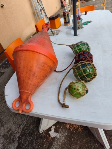 Objets marine bouée - marine,