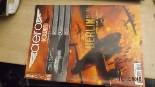 Revue aero journal 59 - gc,