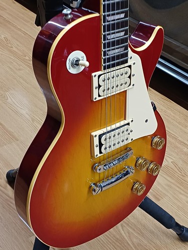 Guitare électrique aria pro - guitare,