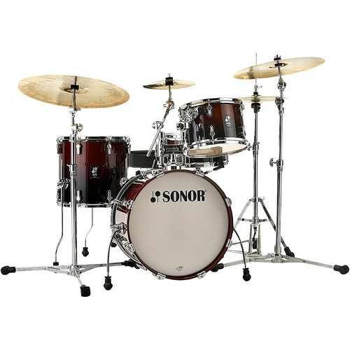Sonor aq2 bop maple - sonor, 4piece