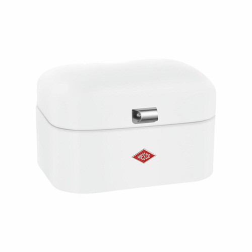 Wesco boîte pain single - wesco,