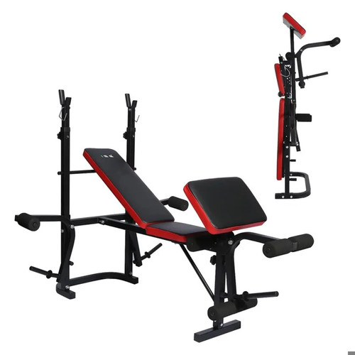 Banc musculation ise - banc, réglable