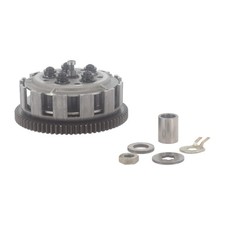 Cloche embrayage derbi - (derbi,