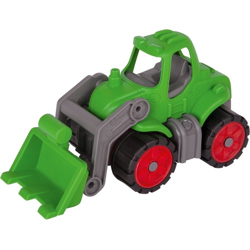 Mini tracteur big power worker - tracteur,