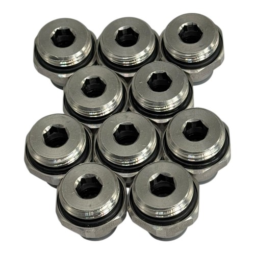 Raccord pneumatique - 10,