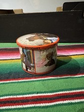 Brochet Boîte De Bonbons Bonne Nuit Les Petits Pamprenelle Et Nicolas 