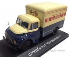 CITROEN U23 Chambourcy